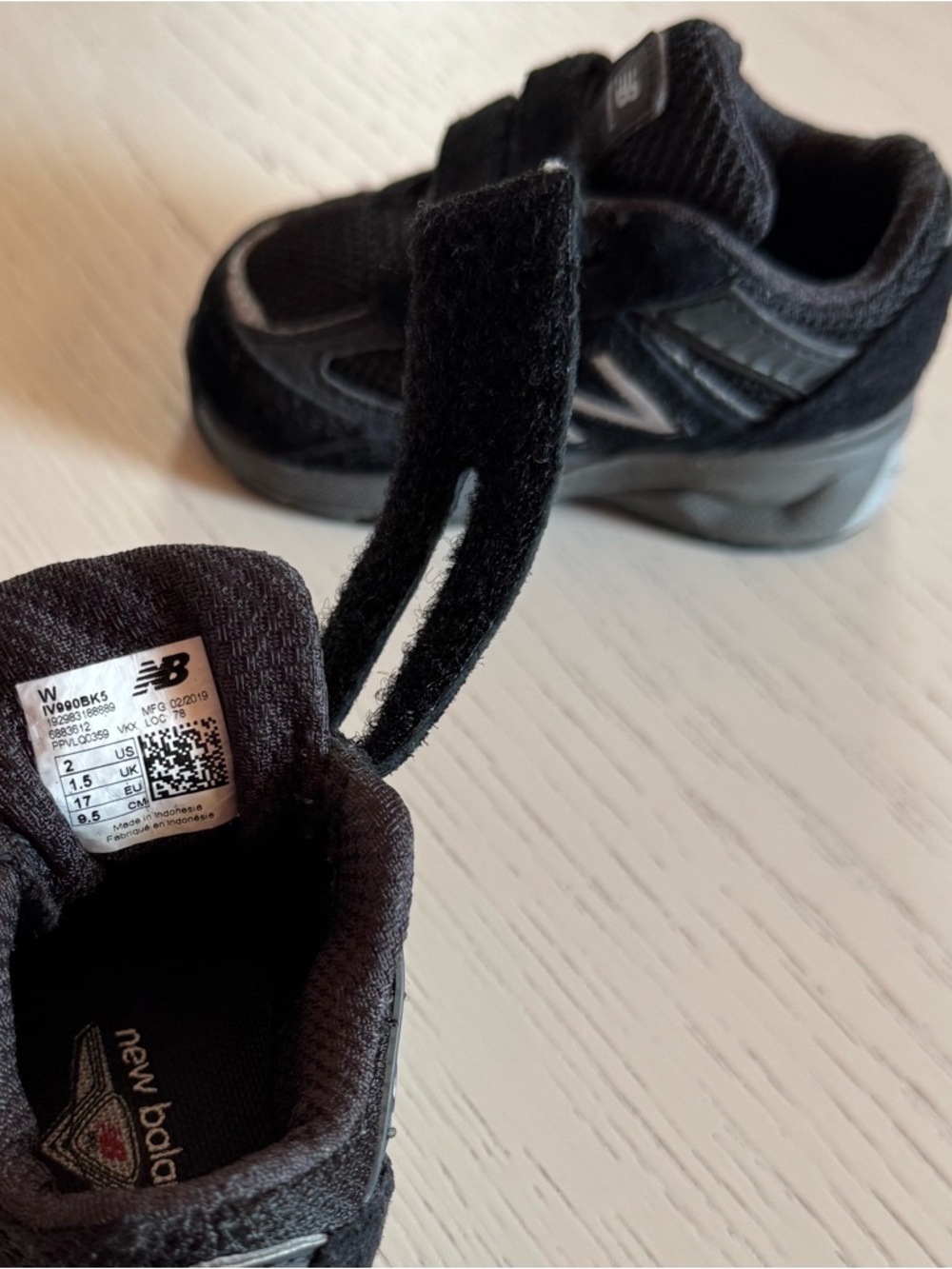 New Balance 990 - Picture 5 of 6